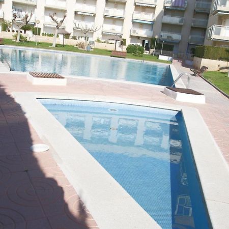 Los Pelicanos Miami Platja  Exterior foto